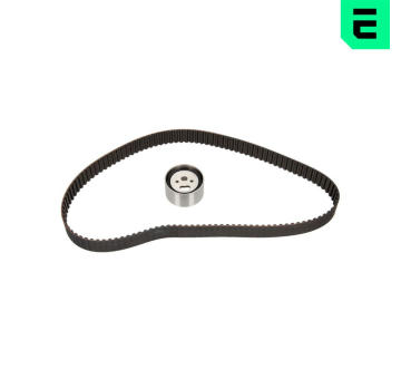 ozubení,sada rozvodového řemene OPTIMAL SK-1018S