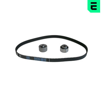 ozubení,sada rozvodového řemene OPTIMAL SK-1040