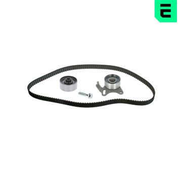 ozubení,sada rozvodového řemene OPTIMAL SK-1054