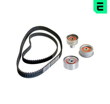 ozubení,sada rozvodového řemene OPTIMAL SK-1068