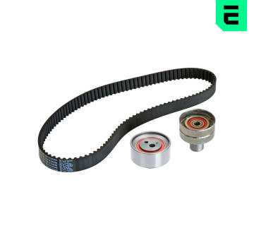 ozubení,sada rozvodového řemene OPTIMAL SK-1068S