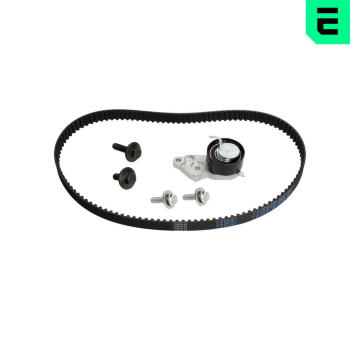 ozubení,sada rozvodového řemene OPTIMAL SK-1077