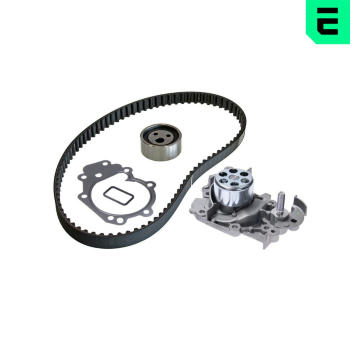 Vodní pumpa + sada ozubeného řemene OPTIMAL SK-1081AQ3