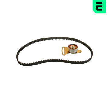 ozubení,sada rozvodového řemene OPTIMAL SK-1092