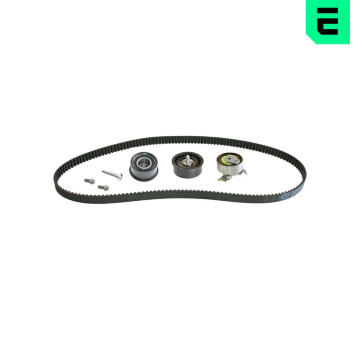 ozubení,sada rozvodového řemene OPTIMAL SK-1113