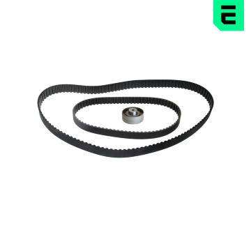 ozubení,sada rozvodového řemene OPTIMAL SK-1129