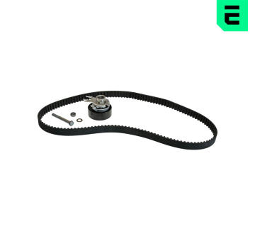 ozubení,sada rozvodového řemene OPTIMAL SK-1131