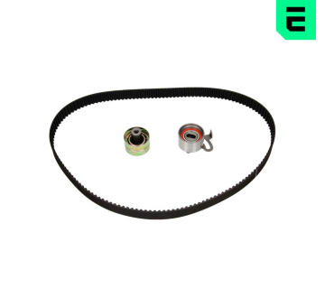 ozubení,sada rozvodového řemene OPTIMAL SK-1210