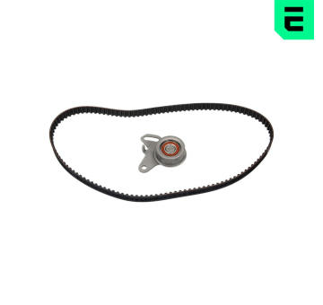 ozubení,sada rozvodového řemene OPTIMAL SK-1240S