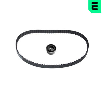 ozubení,sada rozvodového řemene OPTIMAL SK-1249