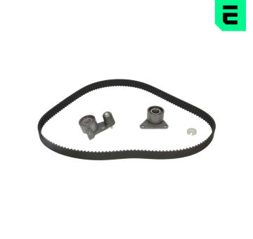 ozubení,sada rozvodového řemene OPTIMAL SK-1265