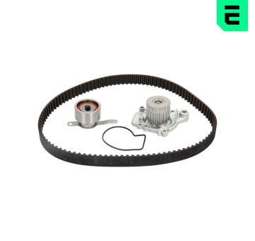 Vodní pumpa + sada ozubeného řemene OPTIMAL SK-1277AQ1