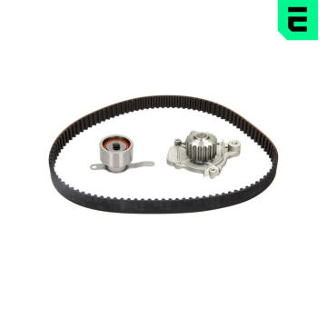 Vodní pumpa + sada ozubeného řemene OPTIMAL SK-1277AQ2