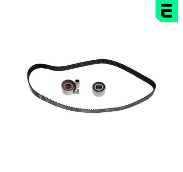 ozubení,sada rozvodového řemene OPTIMAL SK-1289