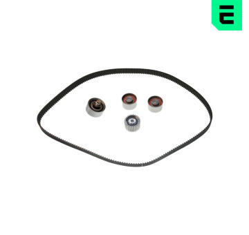ozubení,sada rozvodového řemene OPTIMAL SK-1335