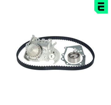 Vodní pumpa + sada ozubeného řemene OPTIMAL SK-1338AQ2