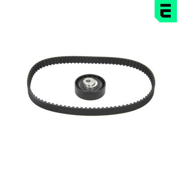 ozubení,sada rozvodového řemene OPTIMAL SK-1341