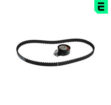ozubení,sada rozvodového řemene OPTIMAL SK-1353
