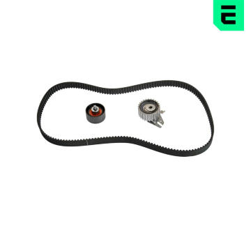 ozubení,sada rozvodového řemene OPTIMAL SK-1361