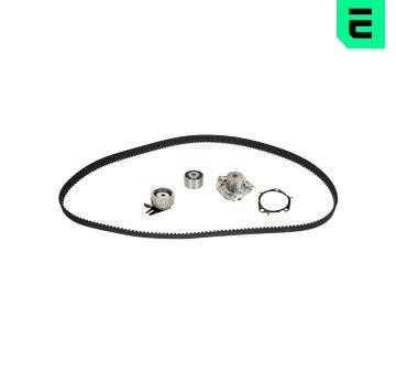 Vodní pumpa + sada ozubeného řemene OPTIMAL SK-1367AQ1