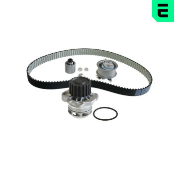 Vodní pumpa + sada ozubeného řemene OPTIMAL SK-1372AQ3