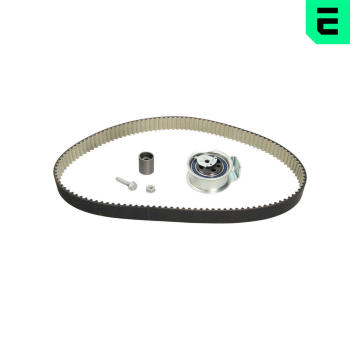 ozubení,sada rozvodového řemene OPTIMAL SK-1388