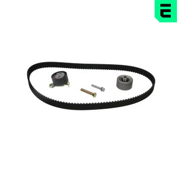 ozubení,sada rozvodového řemene OPTIMAL SK-1399