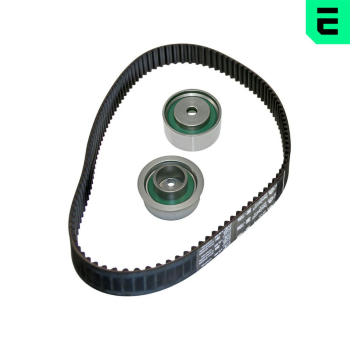 ozubení,sada rozvodového řemene OPTIMAL SK-1440