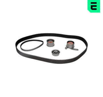 ozubení,sada rozvodového řemene OPTIMAL SK-1463