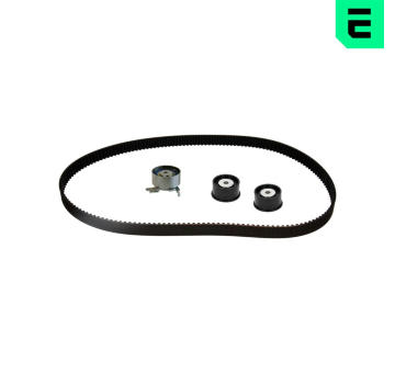 ozubení,sada rozvodového řemene OPTIMAL SK-1478