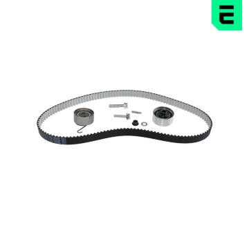 ozubení,sada rozvodového řemene OPTIMAL SK-1479