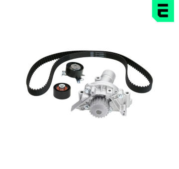 Vodní pumpa + sada ozubeného řemene OPTIMAL SK-1482AQ1