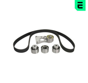 ozubení,sada rozvodového řemene OPTIMAL SK-1483