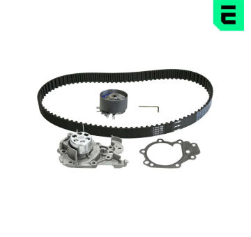 Vodní pumpa + sada ozubeného řemene OPTIMAL SK-1486AQ1