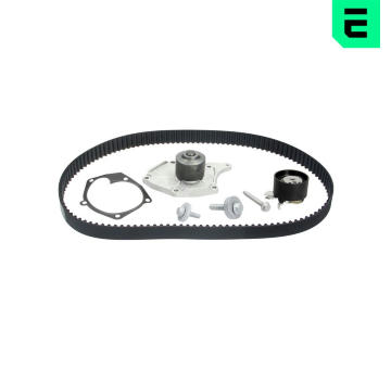 Vodní pumpa + sada ozubeného řemene OPTIMAL SK-1487AQ1