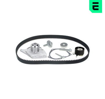 Vodní pumpa + sada ozubeného řemene OPTIMAL SK-1487AQ2