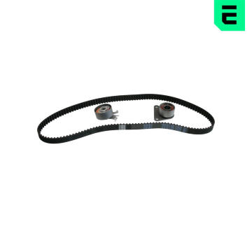 ozubení,sada rozvodového řemene OPTIMAL SK-1491