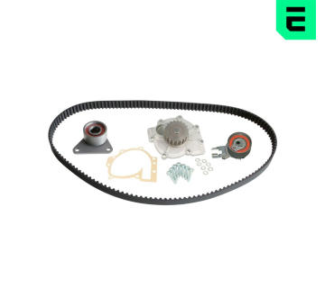 Vodní pumpa + sada ozubeného řemene OPTIMAL SK-1492AQ1