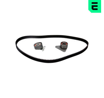 ozubení,sada rozvodového řemene OPTIMAL SK-1531