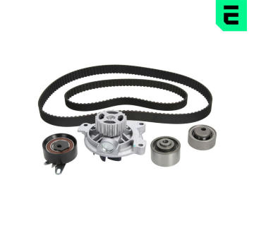 Vodní pumpa + sada ozubeného řemene OPTIMAL SK-1539AQ1