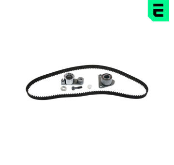 ozubení,sada rozvodového řemene OPTIMAL SK-1573