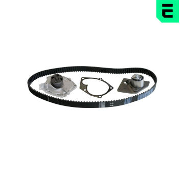 Vodní pumpa + sada ozubeného řemene OPTIMAL SK-1580AQ1