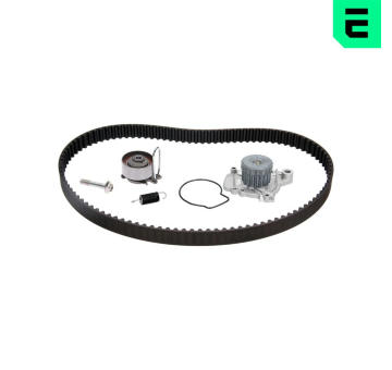 Vodní pumpa + sada ozubeného řemene OPTIMAL SK-1590AQ1