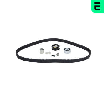 ozubení,sada rozvodového řemene OPTIMAL SK-1599