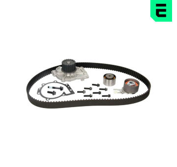 Vodní pumpa + sada ozubeného řemene OPTIMAL SK-1608AQ1