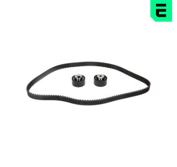 ozubení,sada rozvodového řemene OPTIMAL SK-1616