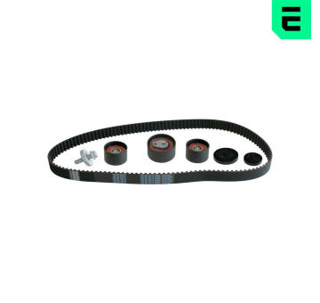 ozubení,sada rozvodového řemene OPTIMAL SK-1625