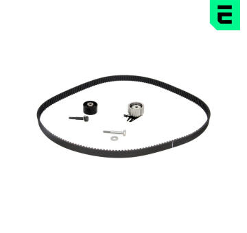 ozubení,sada rozvodového řemene OPTIMAL SK-1629