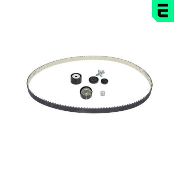 ozubení,sada rozvodového řemene OPTIMAL SK-1630