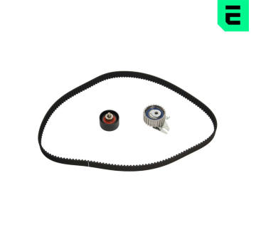 ozubení,sada rozvodového řemene OPTIMAL SK-1639